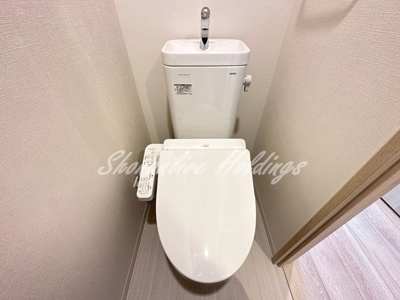 【トイレ】 | グランシャリオ