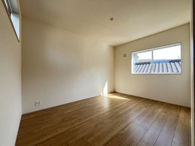 【子供部屋】 | 福岡市南区柏原1丁目　1号棟（全1棟）【仲介手数料無料・0円】 | 現地写真。