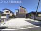 福岡市南区柏原1丁目　1号棟（全1棟）【仲介手数料無料・0円】の画像