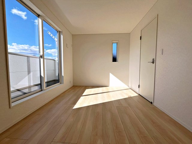 新築戸建・新築建売　南相馬市原町区西町三丁目【オール電化住宅】原町三小・原町一中のその他