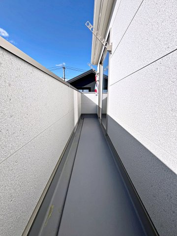 新築戸建・新築建売　南相馬市原町区西町三丁目【オール電化住宅】原町三小・原町一中のその他