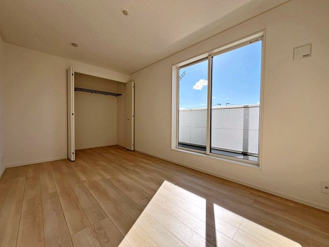 新築戸建・新築建売　南相馬市原町区西町三丁目【オール電化住宅】原町三小・原町一中の独立洗面台|同社施工例