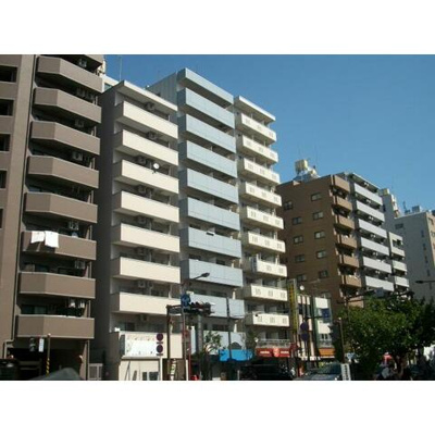 【外観】 | シノックス・プラザ