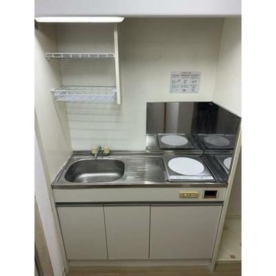 【キッチン】 | シノックス・プラザ