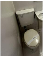 【トイレ】 | シノックス・プラザ