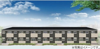 【外観】 | 峰M1