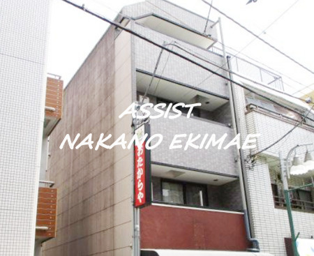 グローリア野方