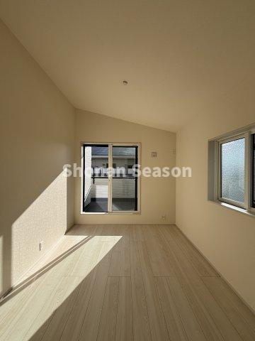 【内装】 | 同じ工務店様の施工例です。