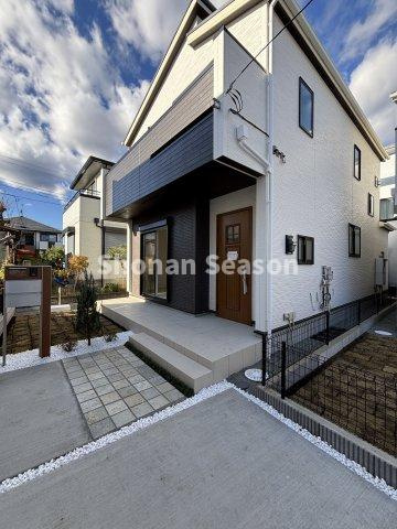 【外観】 | 同じ工務店様の施工例です。