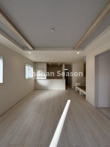 【内装】 | 同じ工務店様の施工例です。