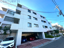 セザール武庫之荘ガーデンの画像