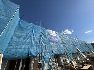 【外観】 | 峰M1