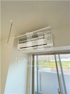 【設備】 | ルミアージュ飛鳥山公園