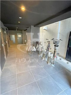 【その他共用部分】 | ルミアージュ飛鳥山公園