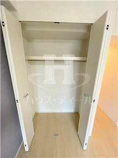 【収納】 | ルミアージュ飛鳥山公園