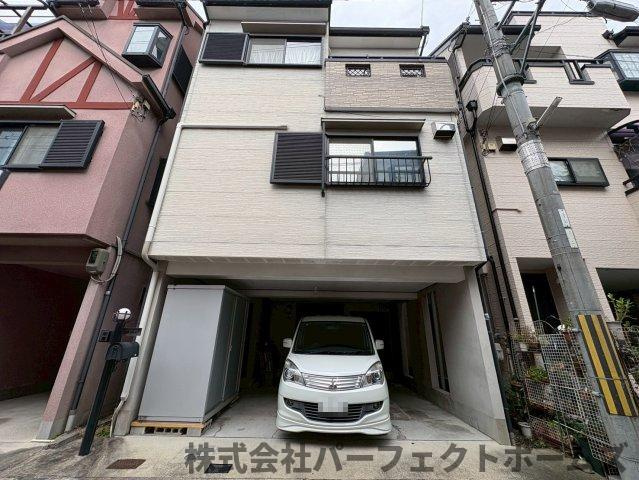 【外観】の画像