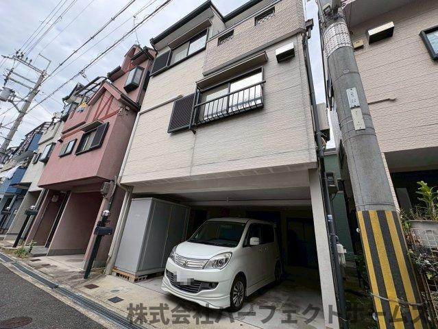 【駐車場】の画像