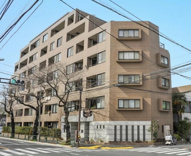 メイツ哲学堂公園の画像