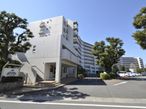 保谷パークハウスＡ棟の画像