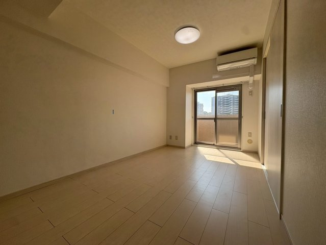 多摩市馬引沢２丁目の賃貸マンションの居間・リビング