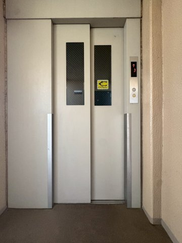 多摩市馬引沢２丁目の賃貸マンションのその他共用部分