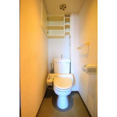 【トイレ】 | エステ・スクエア武蔵藤沢