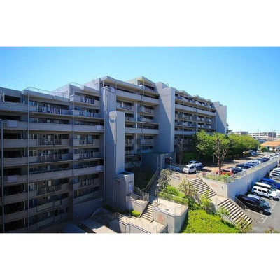 【外観】 | エステ・スクエア武蔵藤沢