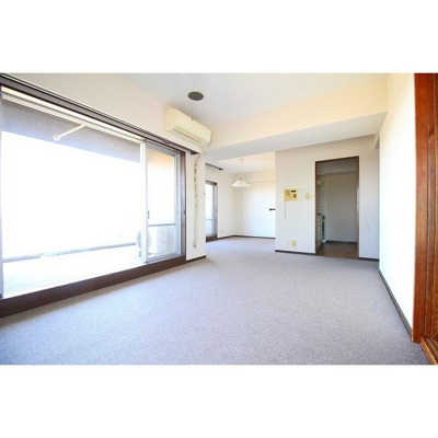 【居間・リビング】 | エステ・スクエア武蔵藤沢