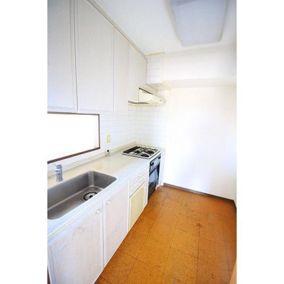 【キッチン】 | エステ・スクエア武蔵藤沢