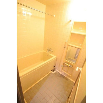 【浴室】 | エステ・スクエア武蔵藤沢