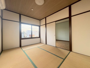 【和室】
