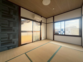 【和室】