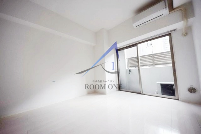 レーヴ東京イーストフェルクルールの寝室|寝室です。