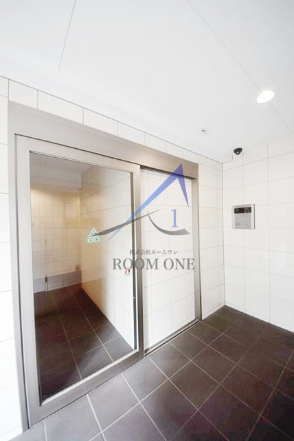 レーヴ東京イーストフェルクルール