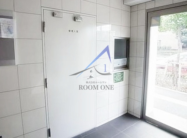 レーヴ東京イーストフェルクルール