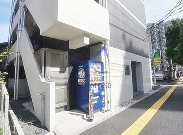 レーヴ東京イーストフェルクルール