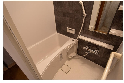 河原町五条の事業用町家の内装