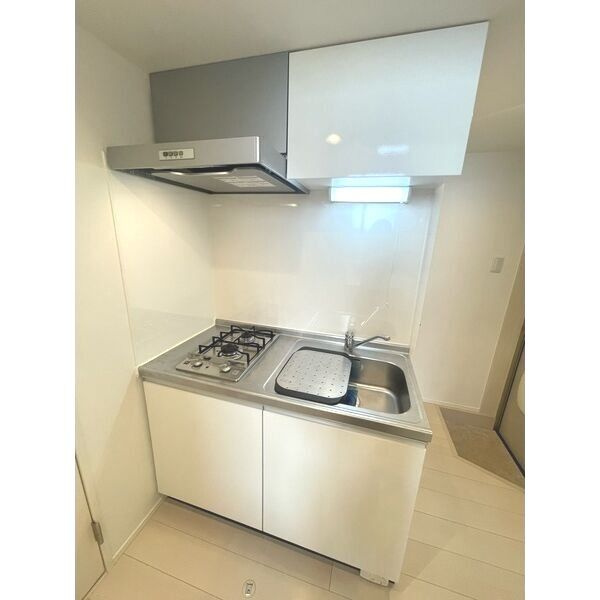 ラファン熱田　名古屋市賃貸　仲介手数料無料のキッチン