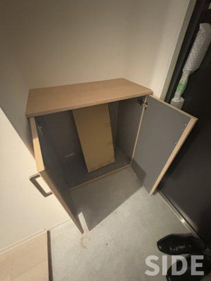 【玄関】 | Refino