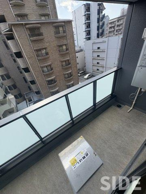 【バルコニー】 | Refino
