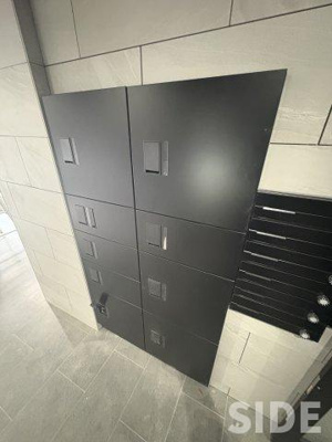 【ロビー】 | Refino