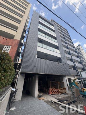 【外観】 | Refino