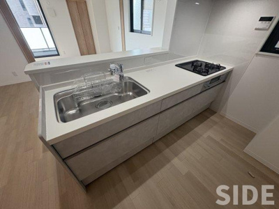 【キッチン】 | Refino