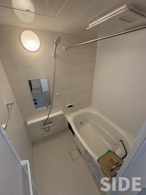 【浴室】 | Refino