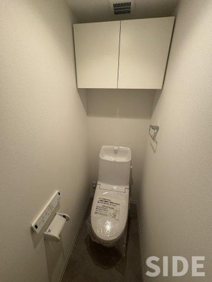 【トイレ】 | Refino