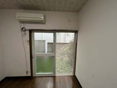 【その他】 | ソネット２１７２ | 掃出し窓