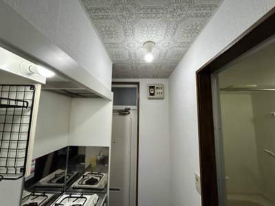 【その他】 | ソネット２１７２ | キッチン天井照明