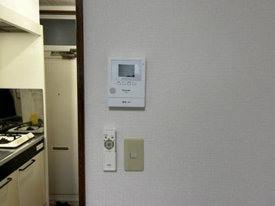 【その他】 | ソネット２１７２ | 防犯の必需品：TVインターホン