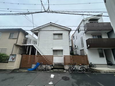 【外観】 | ソネット２１７２