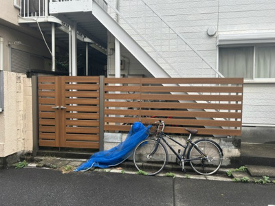 【外観】 | ソネット２１７２